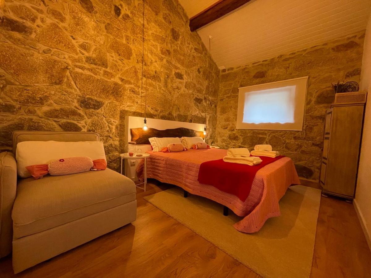 Casa De Morao Villa Viana do Castelo Luaran gambar