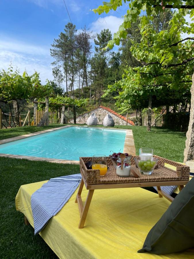 Casa De Morao Villa Viana do Castelo Luaran gambar
