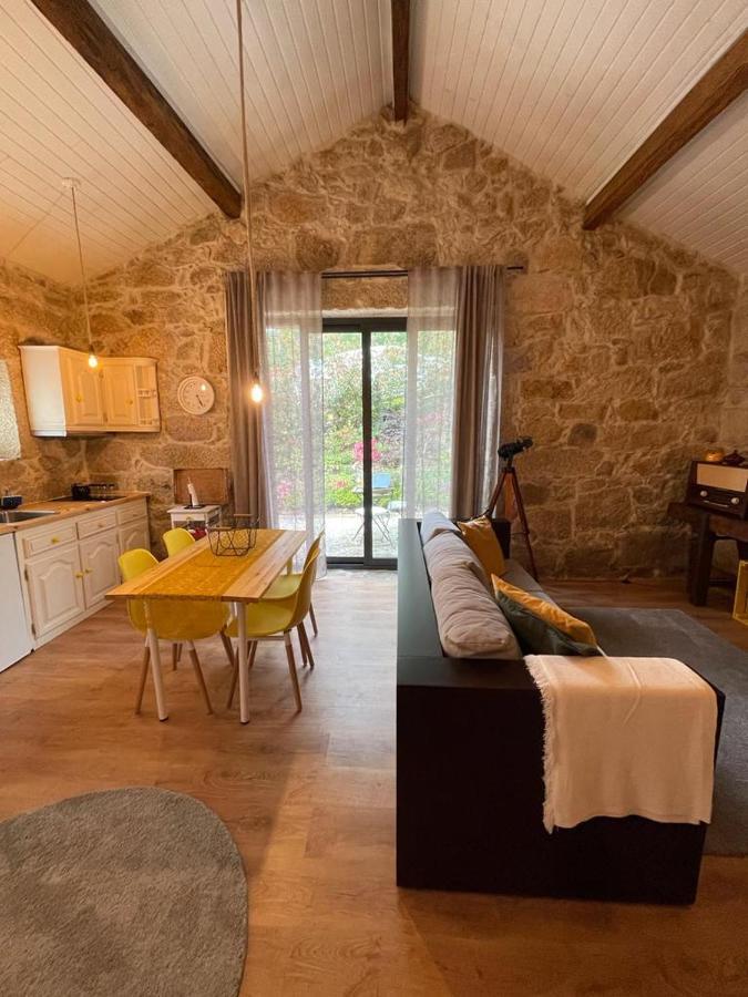 Casa De Morao Villa Viana do Castelo Luaran gambar