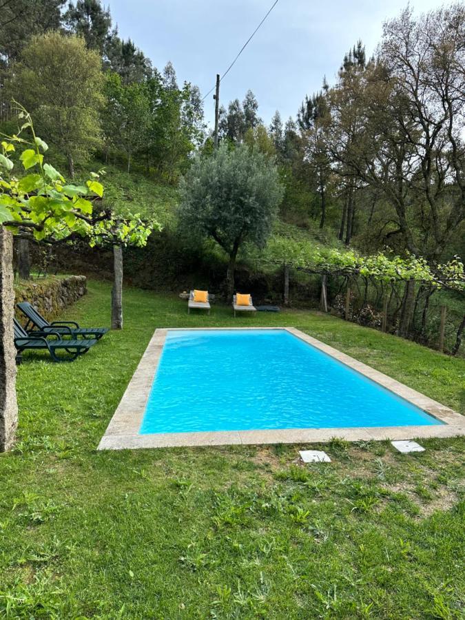 Casa De Morao Villa Viana do Castelo Luaran gambar