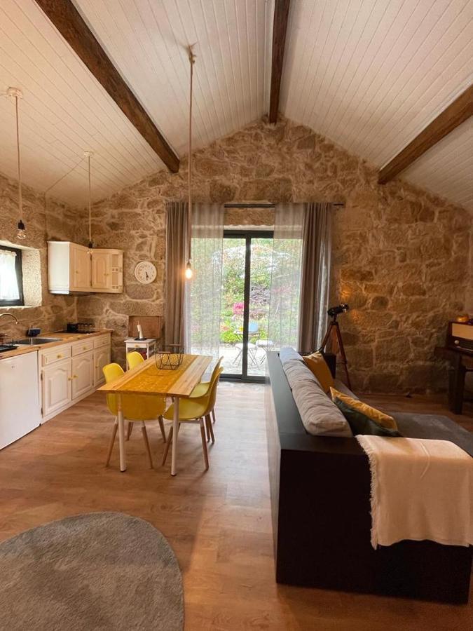Casa De Morao Villa Viana do Castelo Luaran gambar